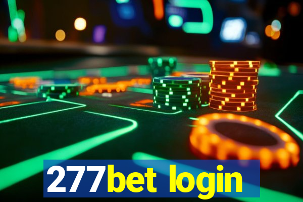 277bet login